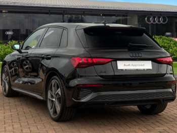 Used Audi A3 2023 for sale - 75331336: Photo