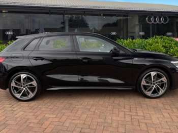 Used Audi A3 2023 for sale - 75331336: Photo