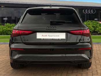 Used Audi A3 2023 for sale - 75331336: Photo