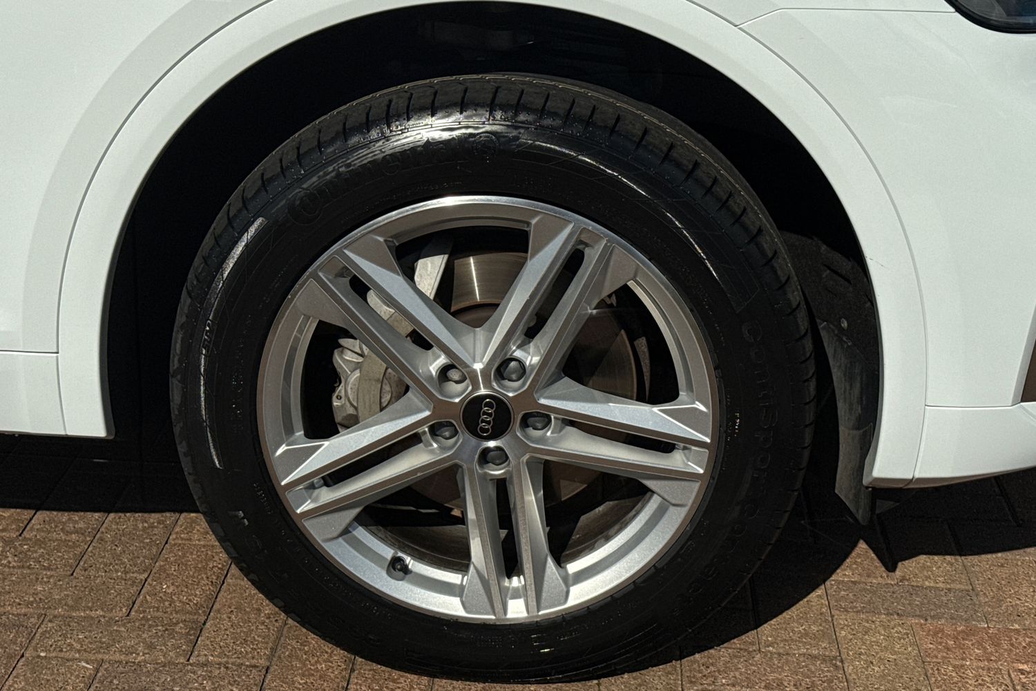 Used Audi Q5 2024 for sale - 76047472: Photo 10