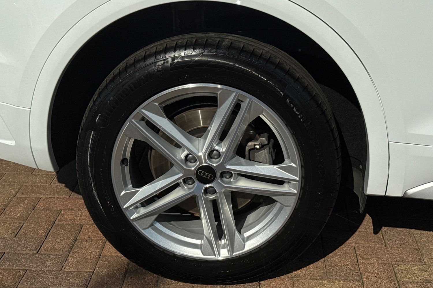 Used Audi Q5 2024 for sale - 76047472: Photo 11