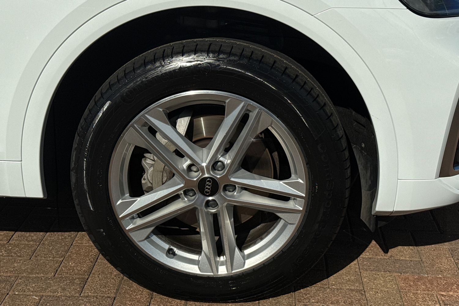 Used Audi Q5 2024 for sale - 76047472: Photo 12