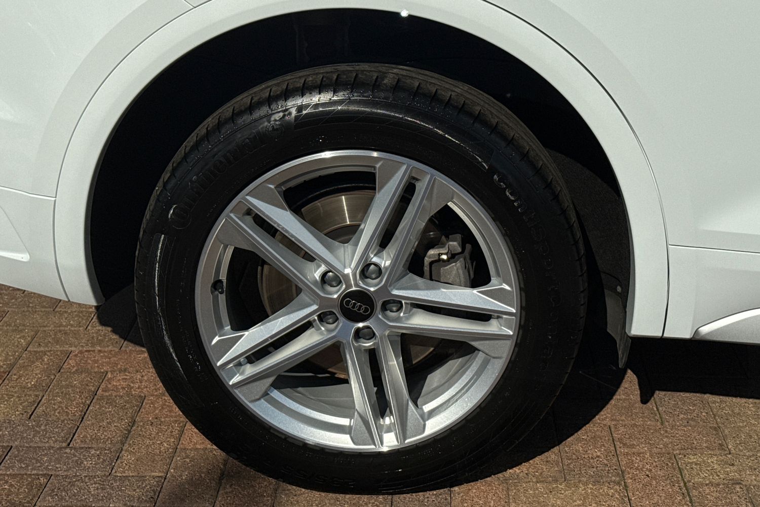 Used Audi Q5 2024 for sale - 76047472: Photo 13