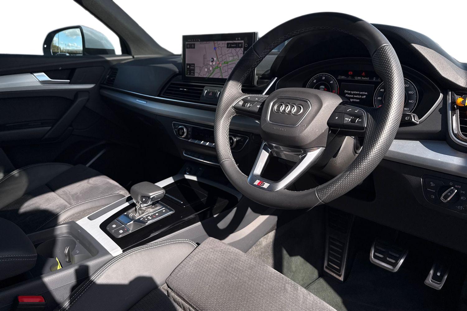 Used Audi Q5 2024 for sale - 76047472: Photo 14