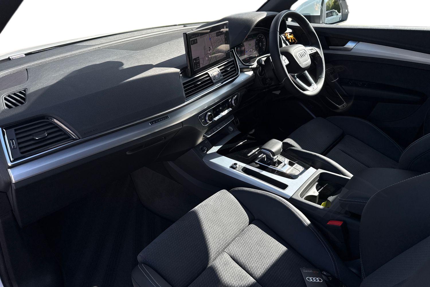 Used Audi Q5 2024 for sale - 76047472: Photo 15