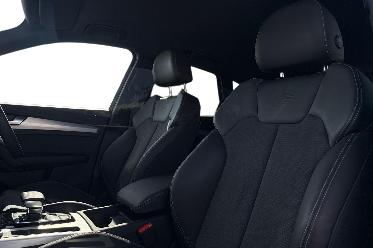 Used Audi Q5 2024 for sale - 76047472: Photo 16