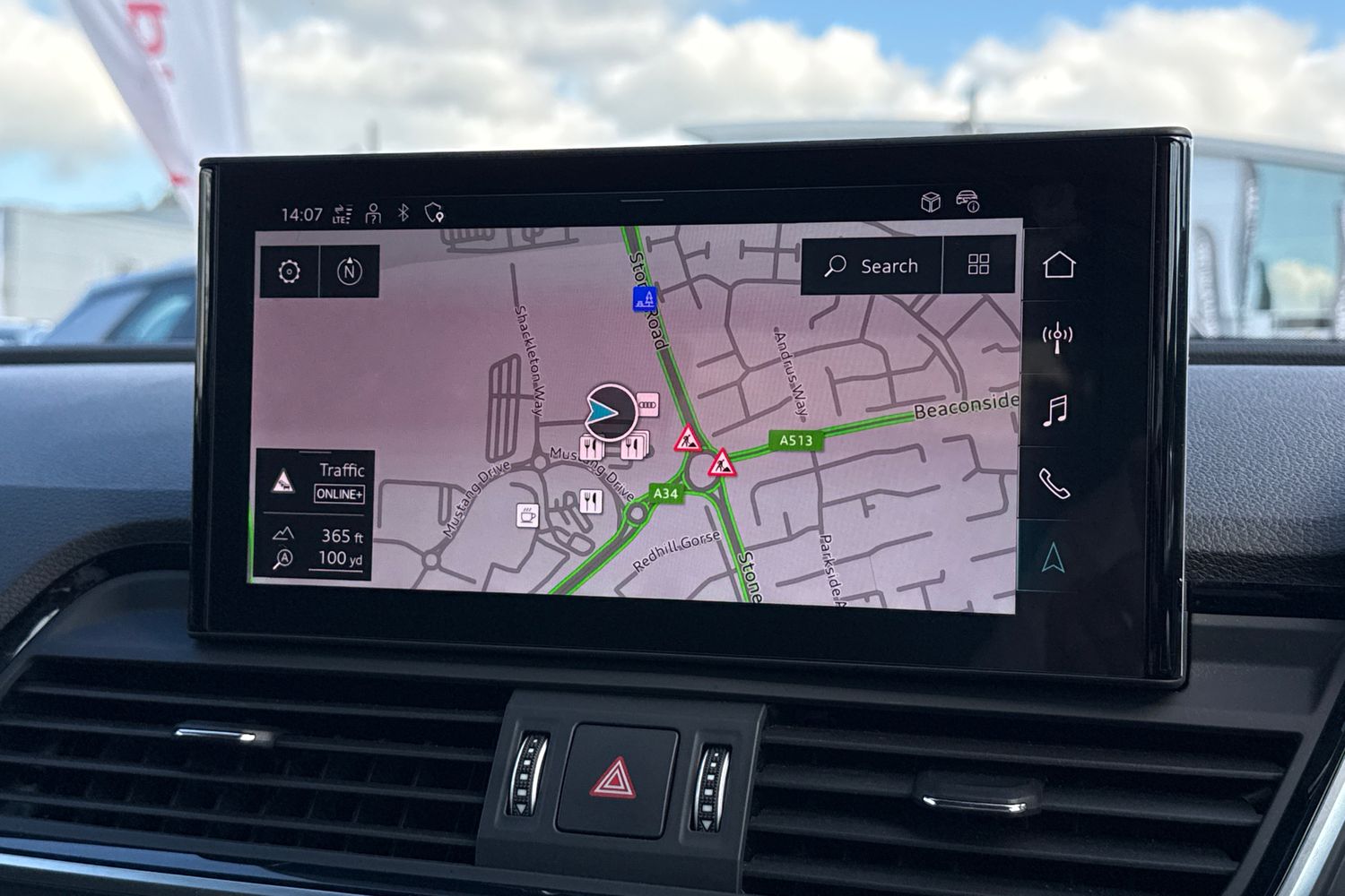 Used Audi Q5 2024 for sale - 76047472: Photo 17