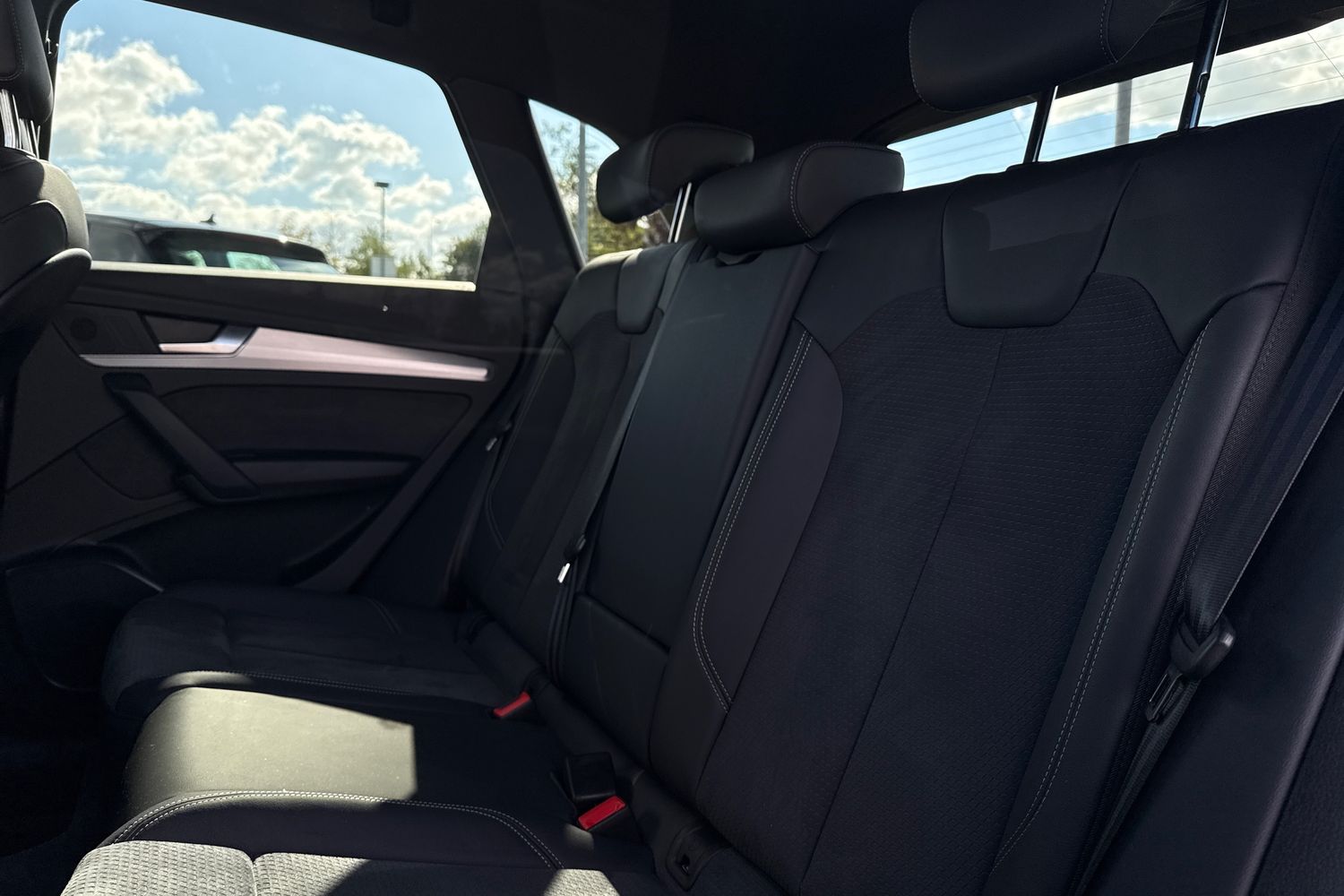 Used Audi Q5 2024 for sale - 76047472: Photo 19