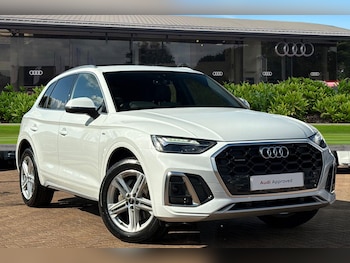 Audi - Q5
