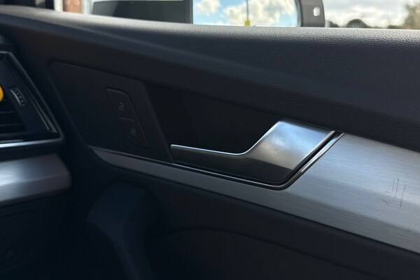 Used Audi Q5 2024 for sale - 76047472: Photo 21