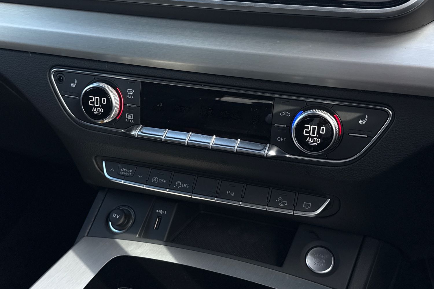 Used Audi Q5 2024 for sale - 76047472: Photo 22