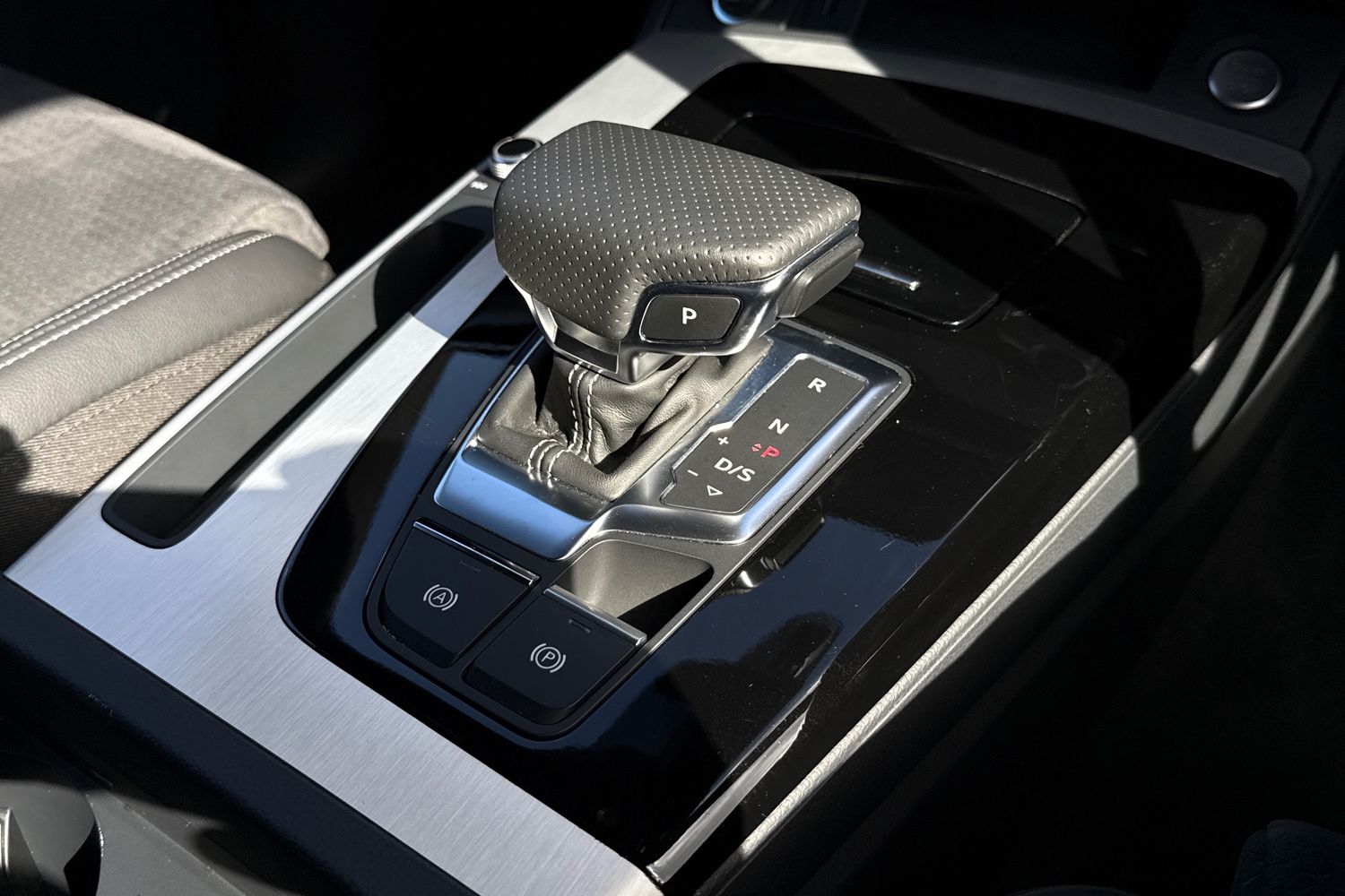 Used Audi Q5 2024 for sale - 76047472: Photo 23