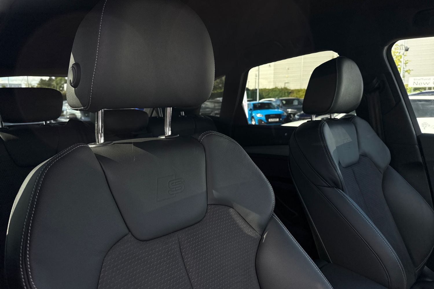 Used Audi Q5 2024 for sale - 76047472: Photo 24