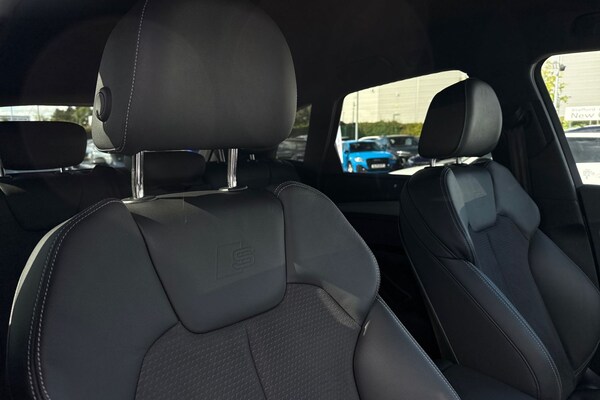Used Audi Q5 2024 for sale - 76047472: Photo 24