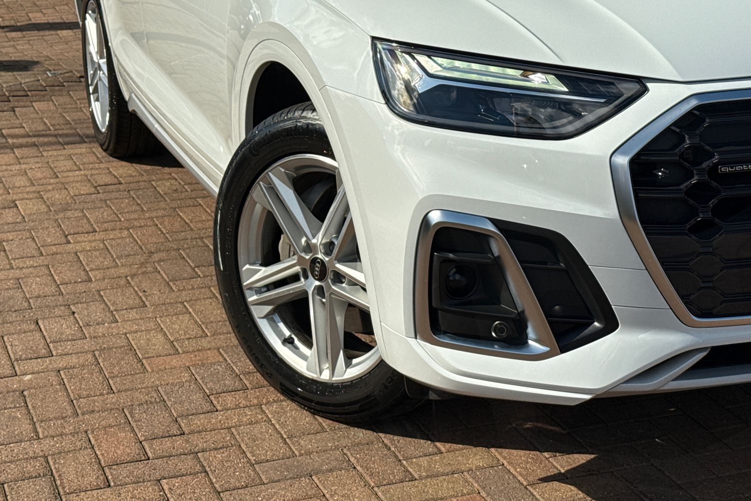 Used Audi Q5 2024 for sale - 76047472: Photo 26