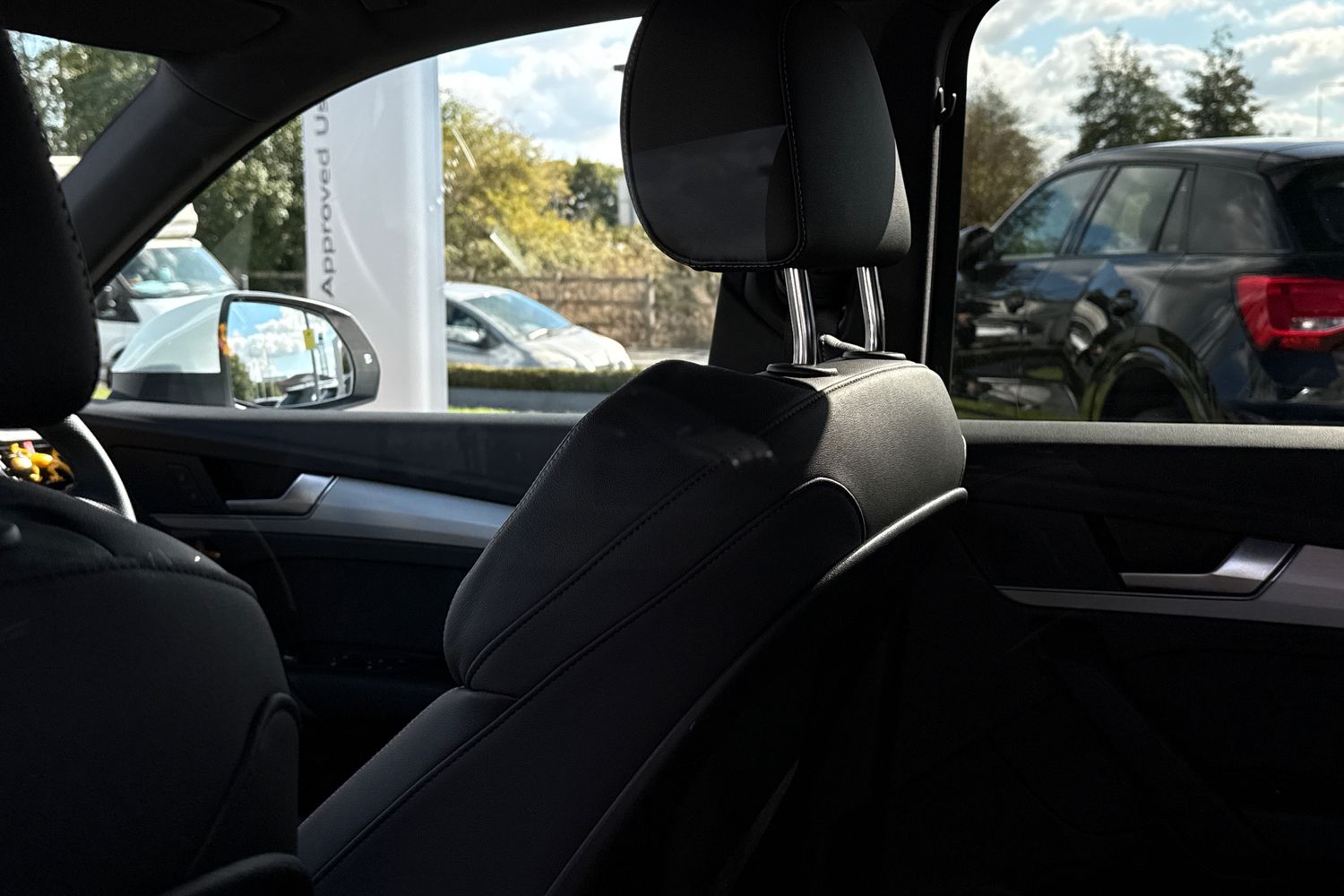 Used Audi Q5 2024 for sale - 76047472: Photo 30