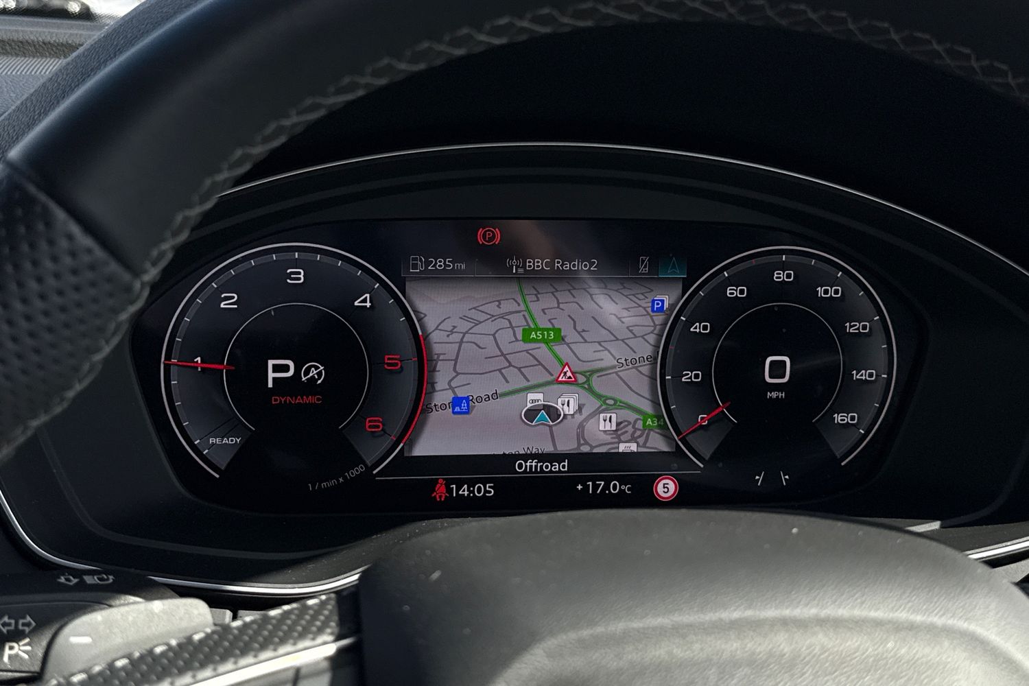 Used Audi Q5 2024 for sale - 76047472: Photo 34