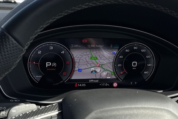 Used Audi Q5 2024 for sale - 76047472: Photo 34