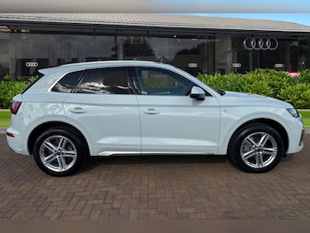 Used Audi Q5 2024 for sale - 76047472: Photo 3
