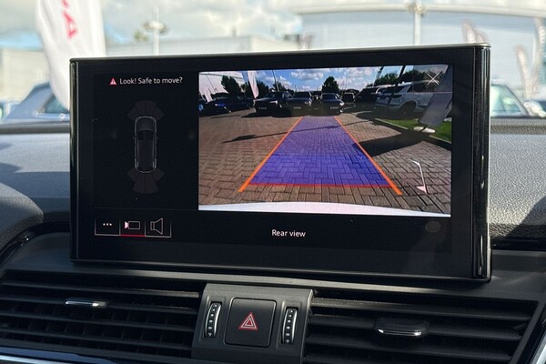 Used Audi Q5 2024 for sale - 76047472: Photo 40