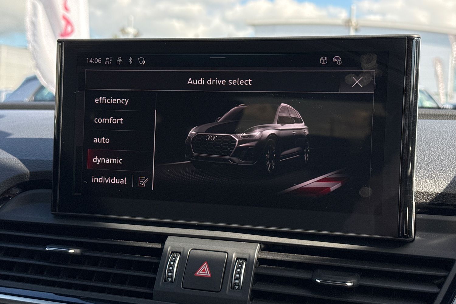 Used Audi Q5 2024 for sale - 76047472: Photo 41