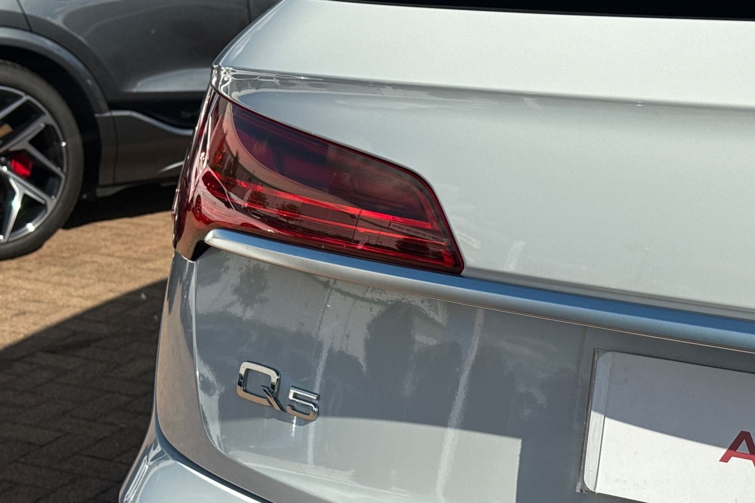 Used Audi Q5 2024 for sale - 76047472: Photo 48