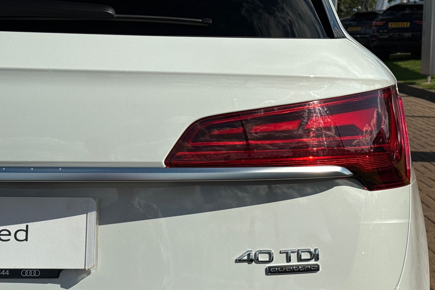 Used Audi Q5 2024 for sale - 76047472: Photo 49