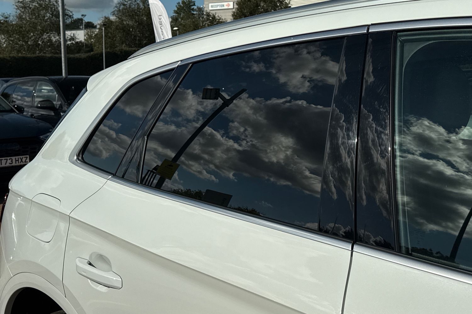 Used Audi Q5 2024 for sale - 76047472: Photo 50