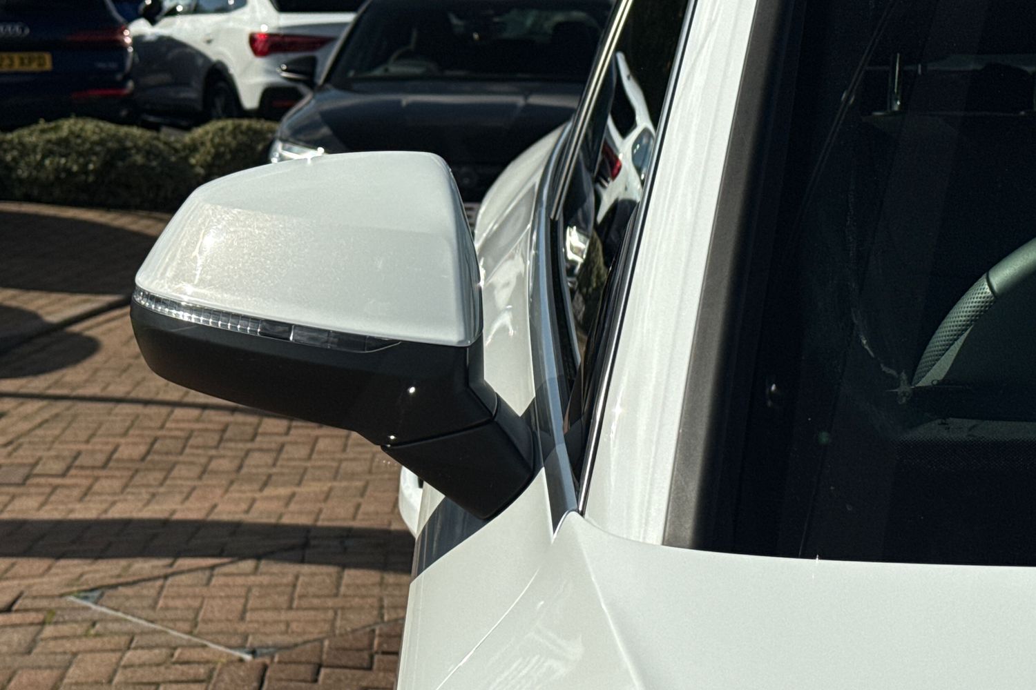 Used Audi Q5 2024 for sale - 76047472: Photo 51