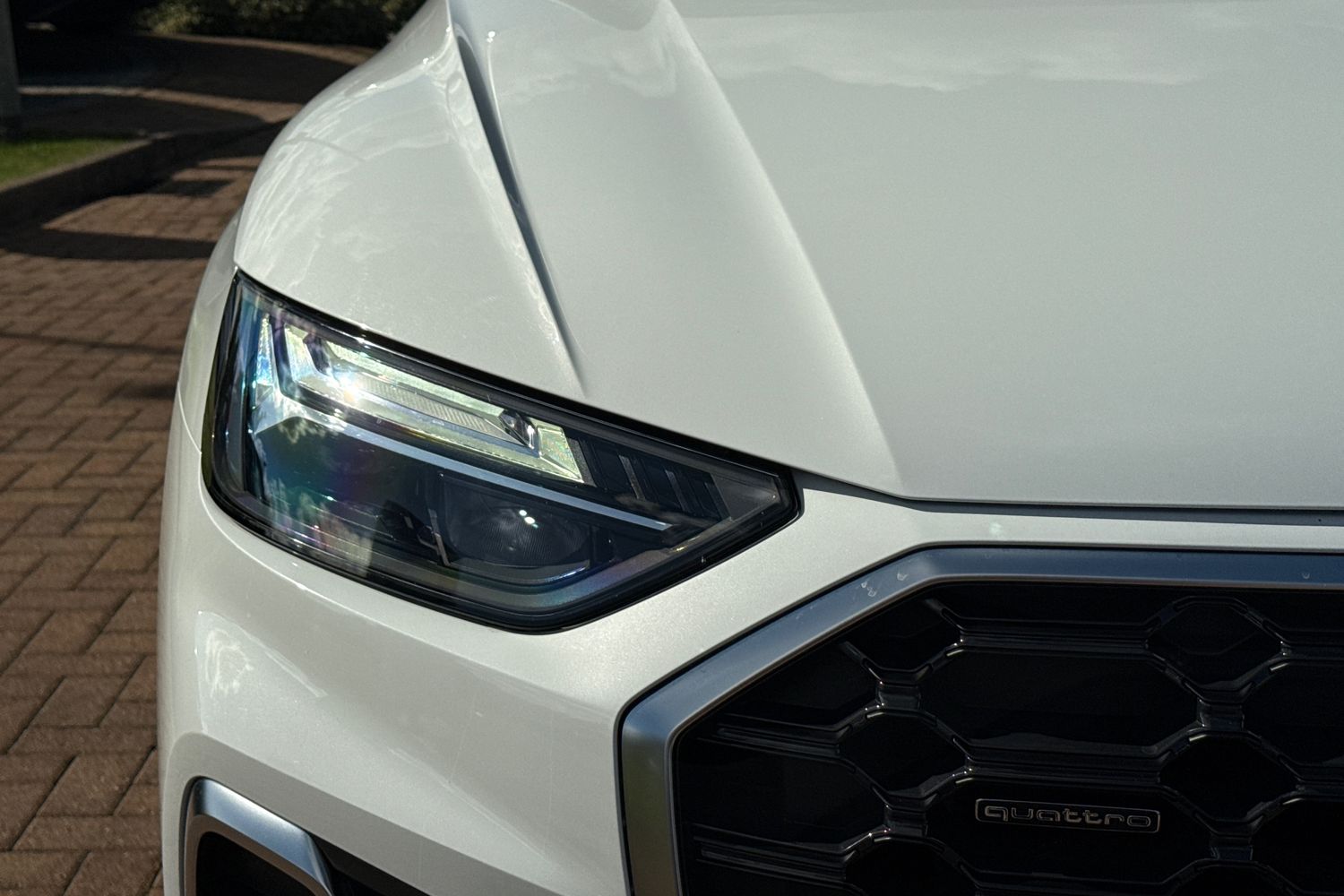 Used Audi Q5 2024 for sale - 76047472: Photo 52