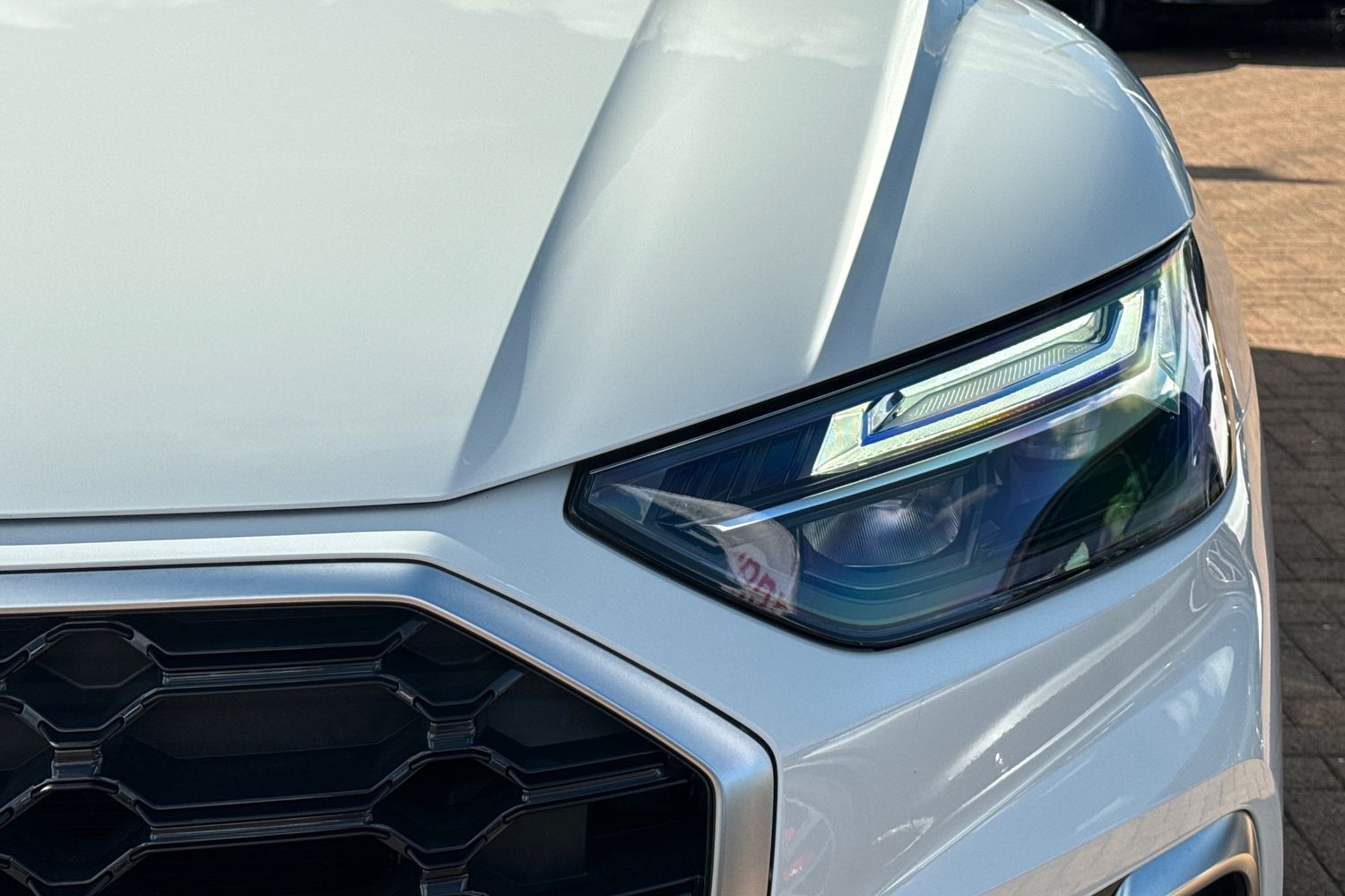 Used Audi Q5 2024 for sale - 76047472: Photo 54