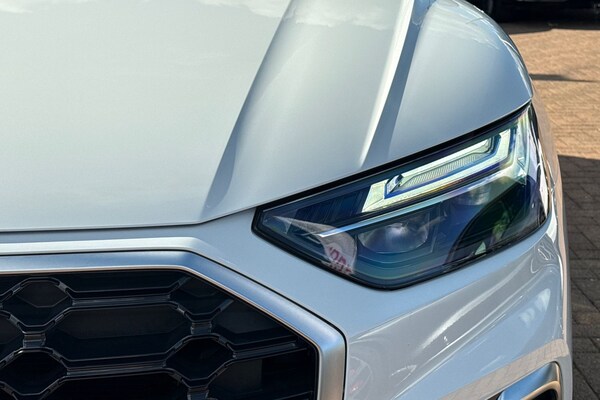 Used Audi Q5 2024 for sale - 76047472: Photo 54