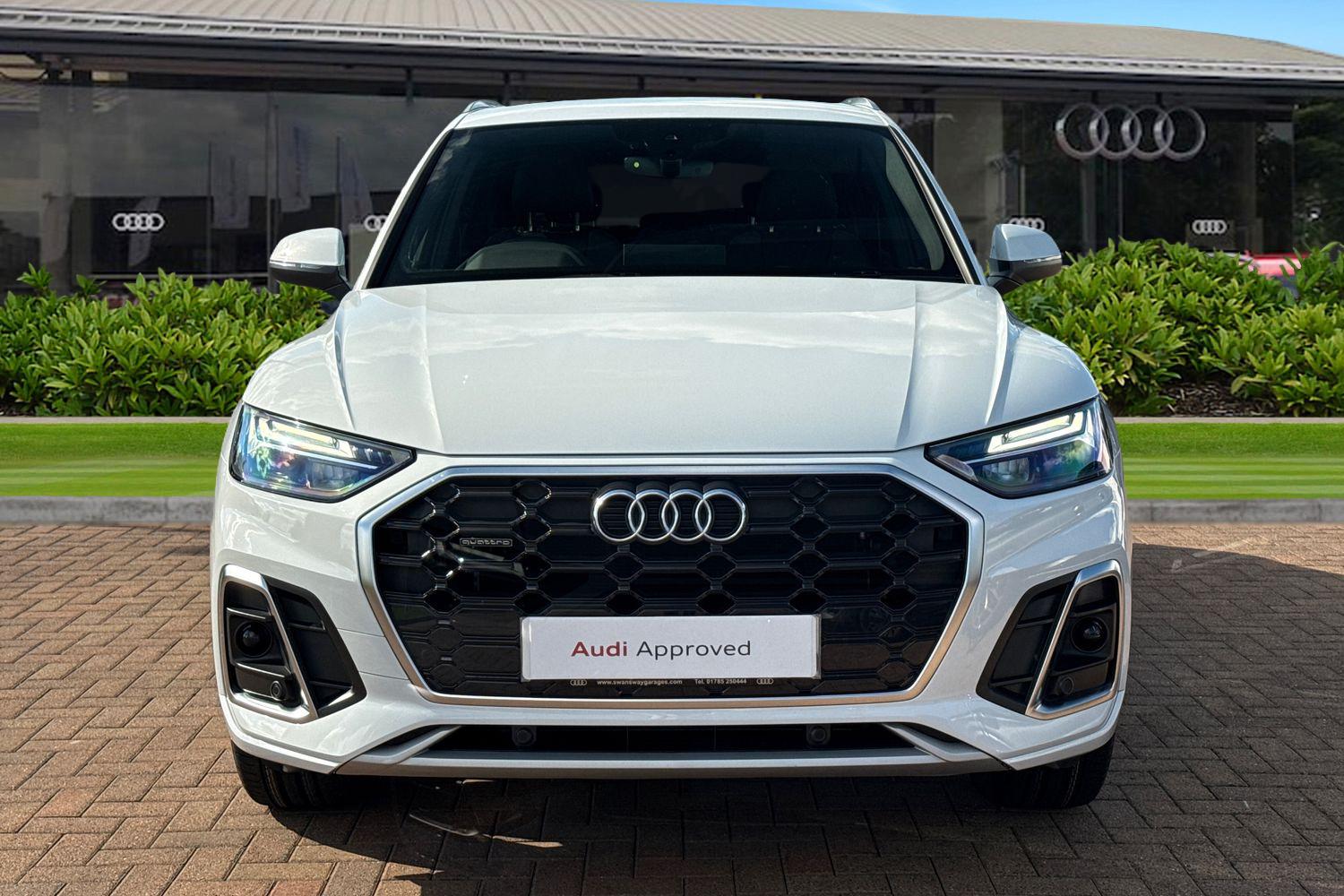 Used Audi Q5 2024 for sale - 76047472: Photo 6
