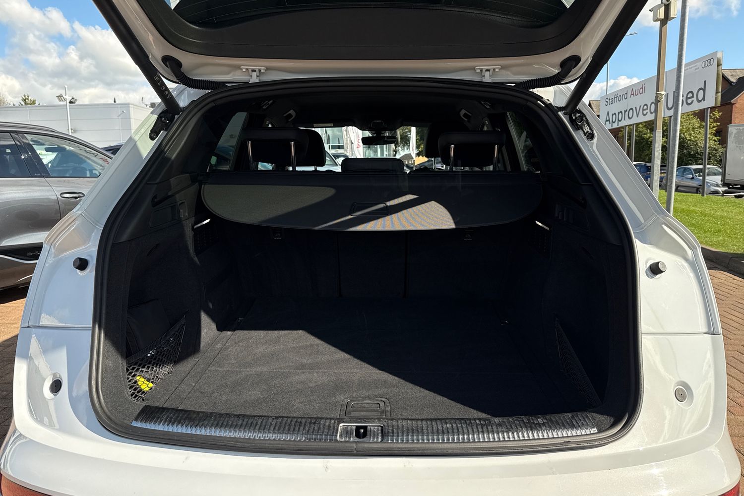 Used Audi Q5 2024 for sale - 76047472: Photo 7