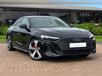 Used Audi A5 2025 for sale - 78840514: Photo