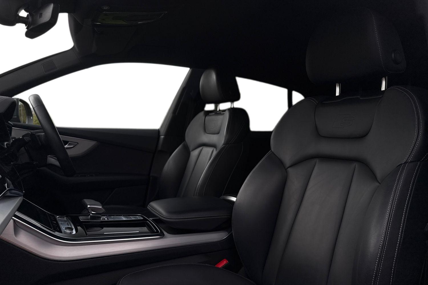 Used Audi Q8 2023 for sale - 78177651: Photo 15