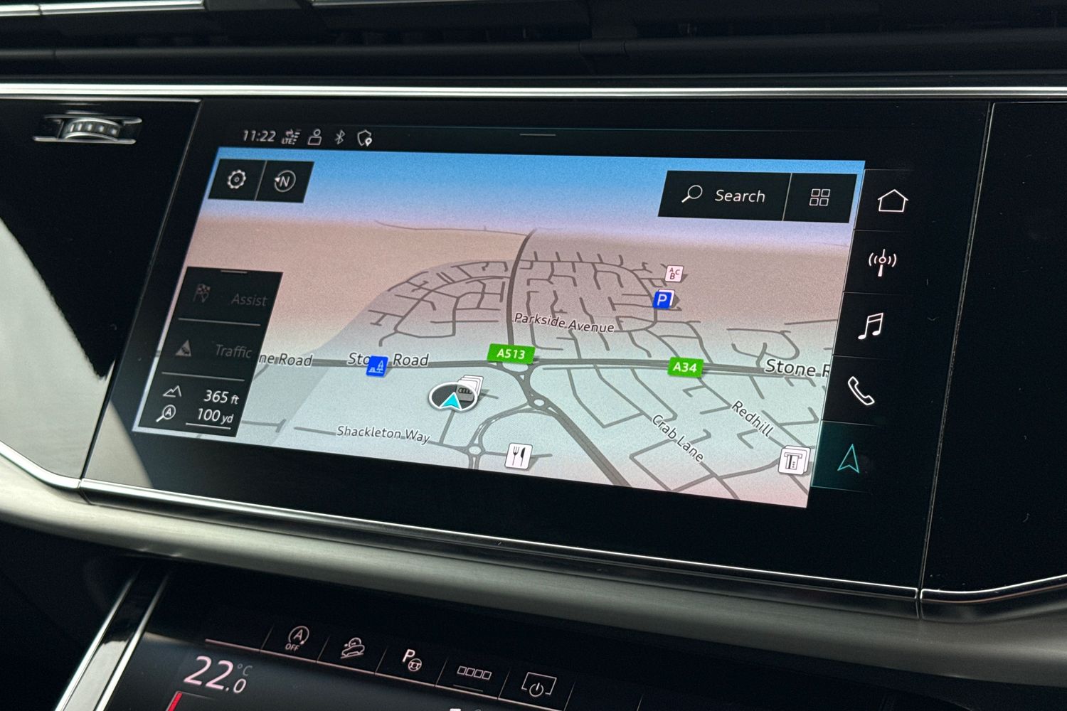 Used Audi Q8 2023 for sale - 78177651: Photo 16