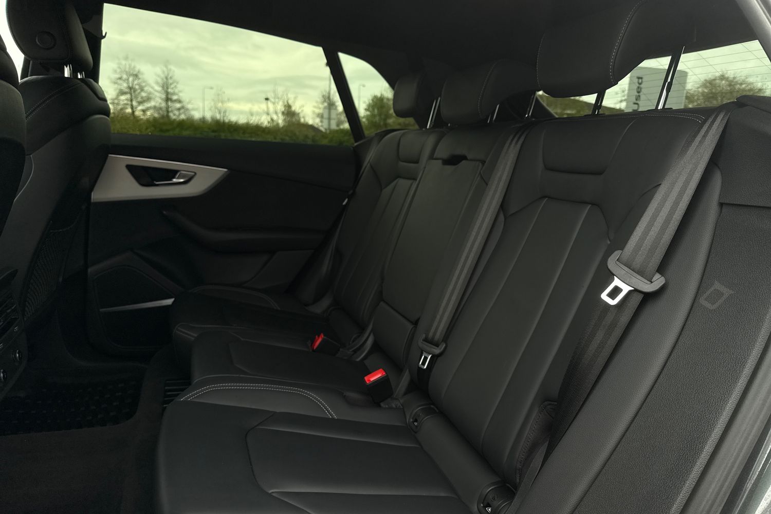 Used Audi Q8 2023 for sale - 78177651: Photo 18