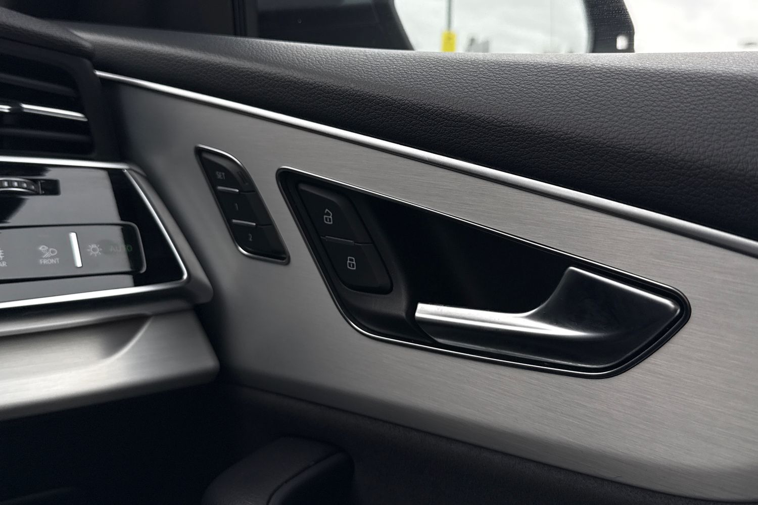 Used Audi Q8 2023 for sale - 78177651: Photo 20