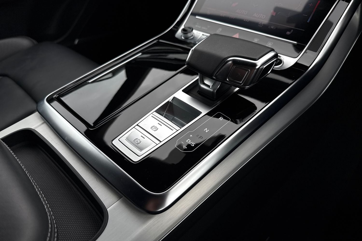 Used Audi Q8 2023 for sale - 78177651: Photo 22