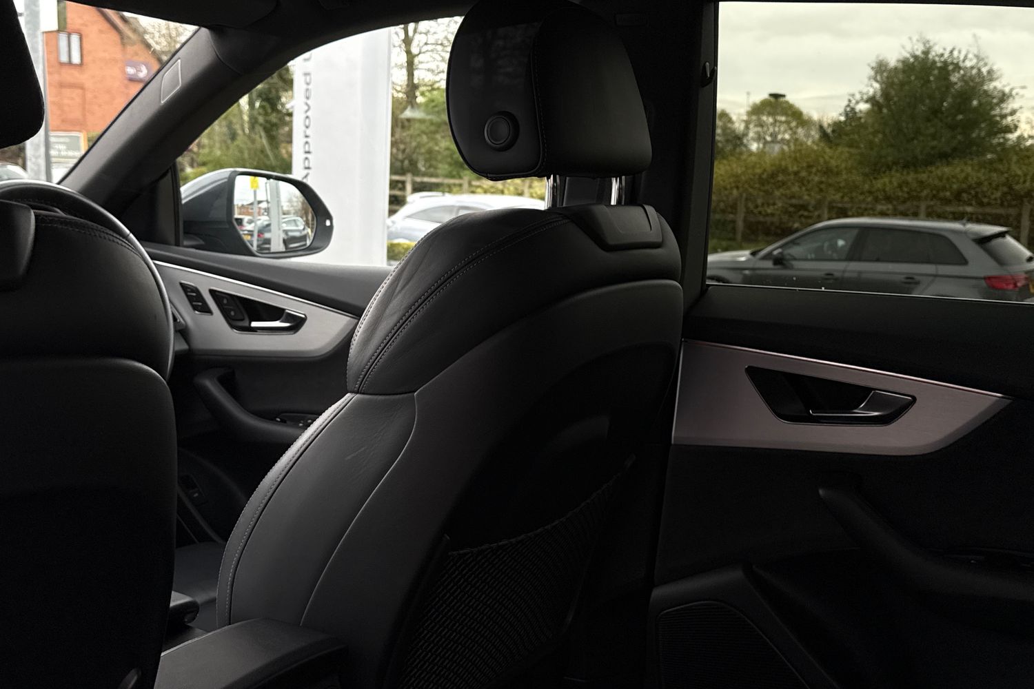 Used Audi Q8 2023 for sale - 78177651: Photo 29