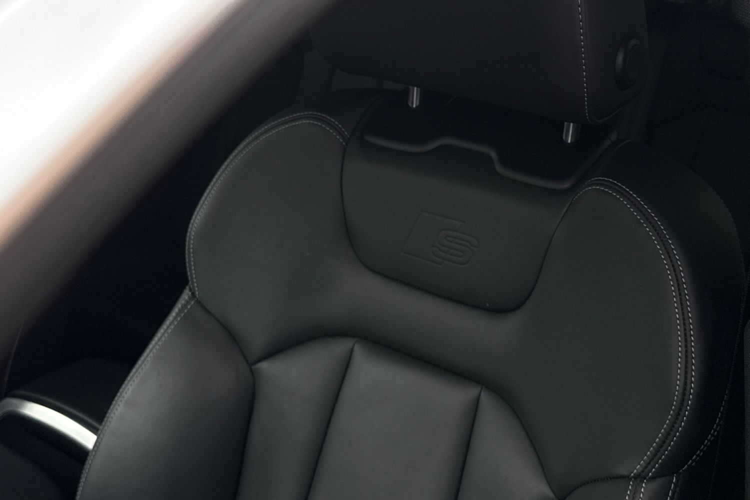 Used Audi Q8 2023 for sale - 78177651: Photo 30