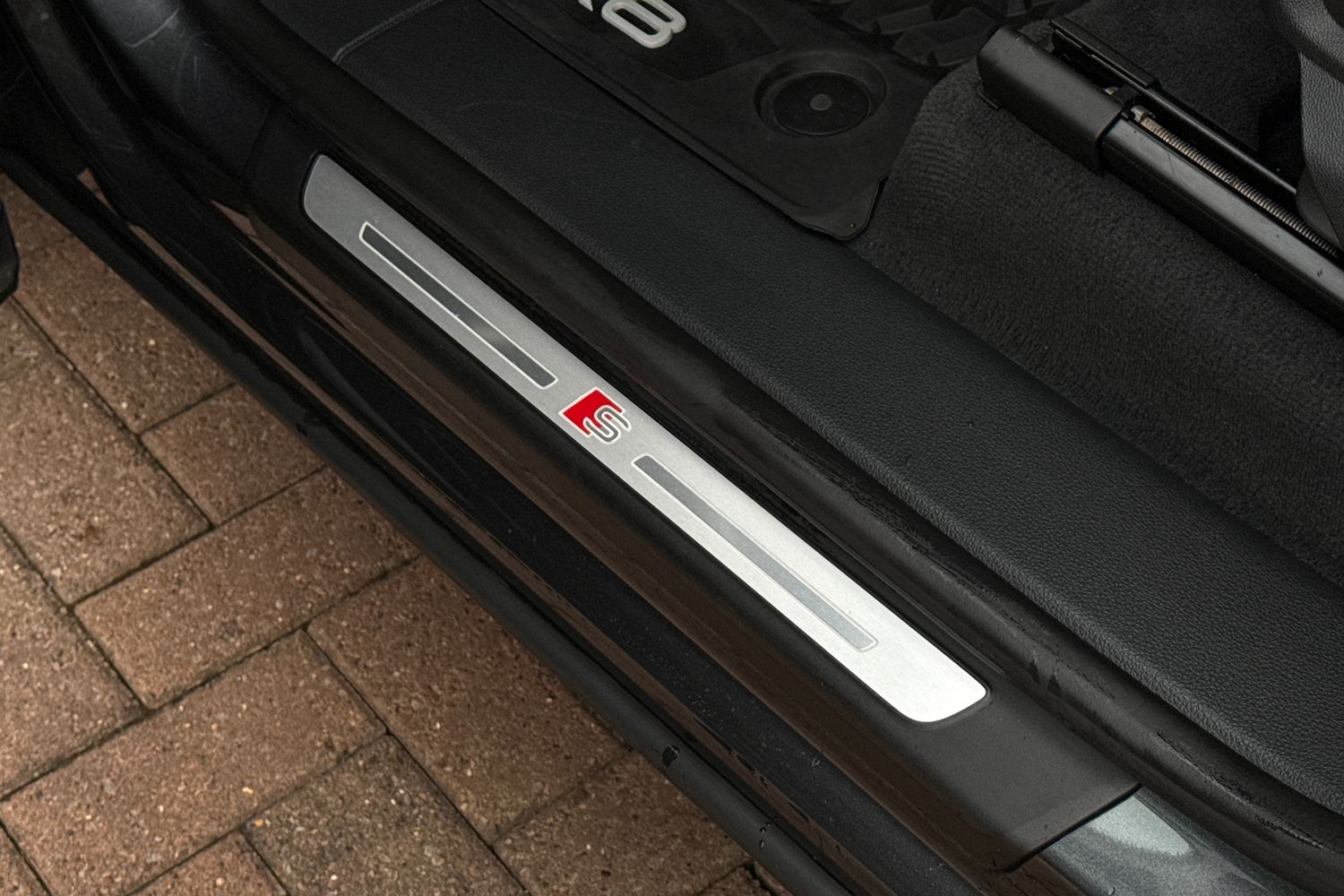 Used Audi Q8 2023 for sale - 78177651: Photo 32