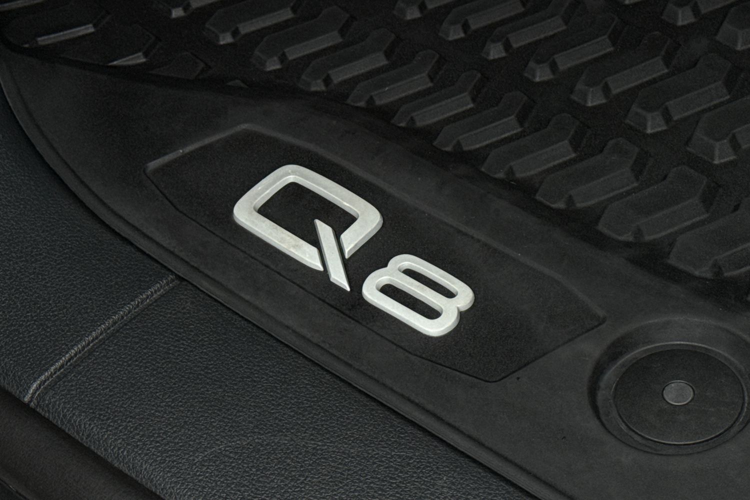 Used Audi Q8 2023 for sale - 78177651: Photo 33