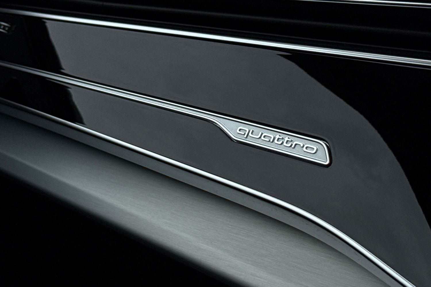 Used Audi Q8 2023 for sale - 78177651: Photo 40