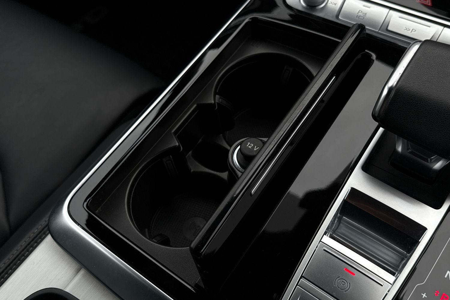 Used Audi Q8 2023 for sale - 78177651: Photo 41