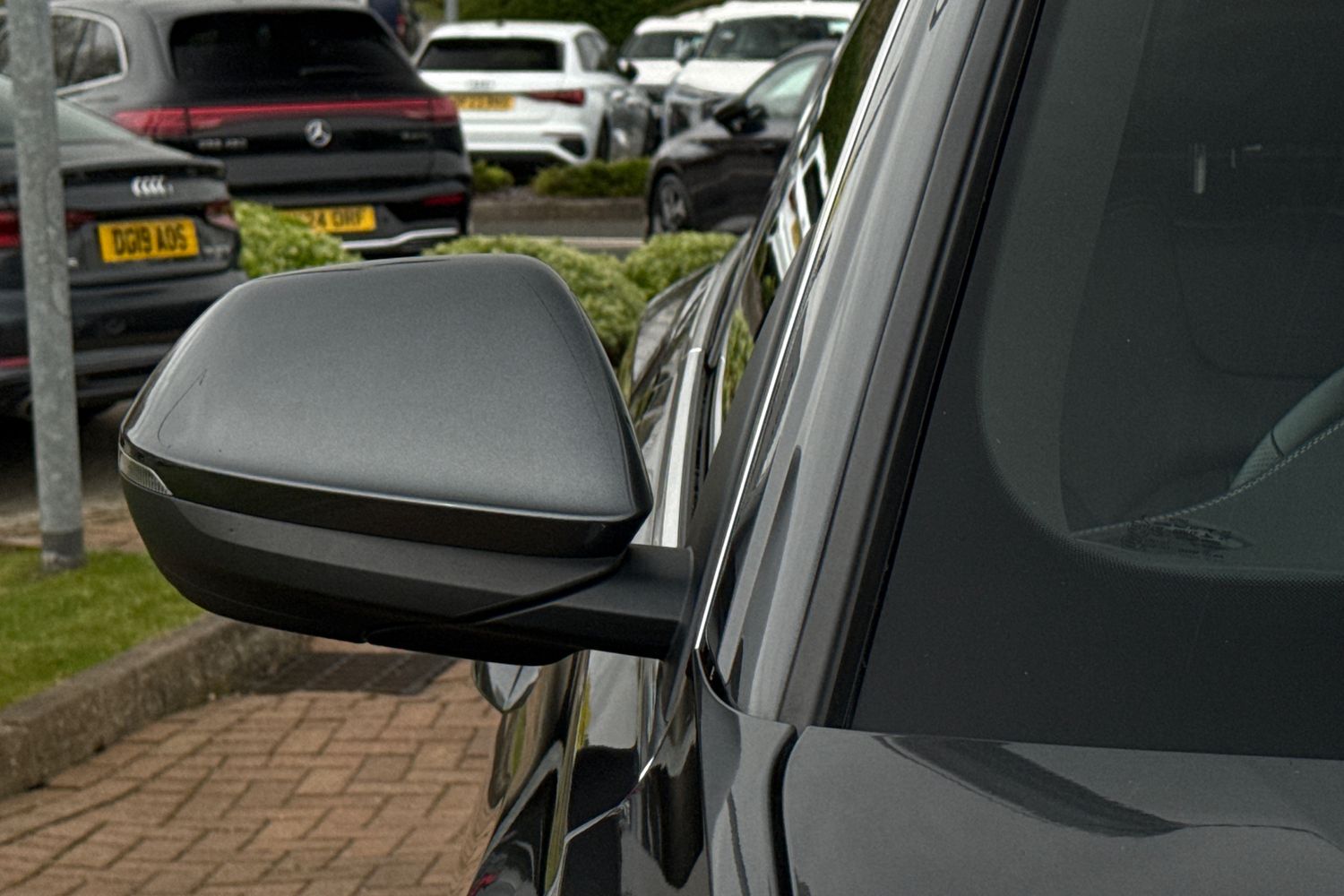 Used Audi Q8 2023 for sale - 78177651: Photo 52