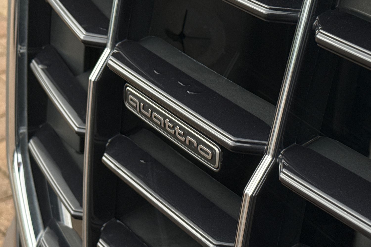 Used Audi Q8 2023 for sale - 78177651: Photo 53