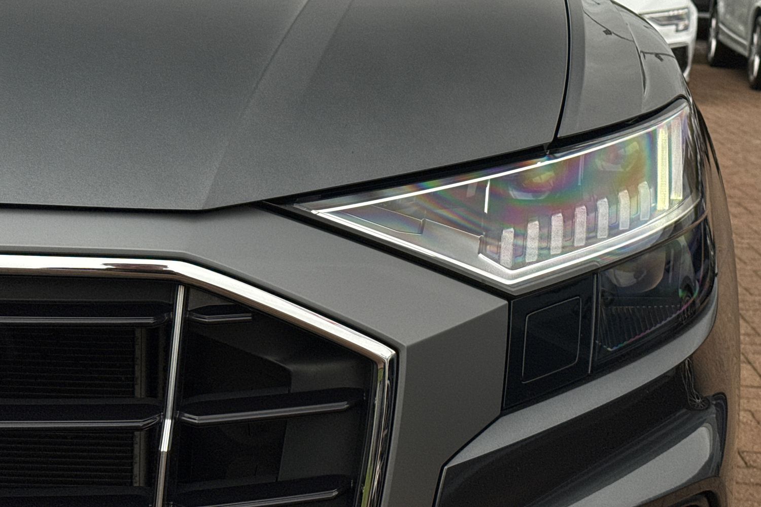 Used Audi Q8 2023 for sale - 78177651: Photo 56