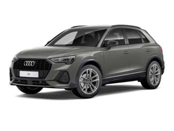 2025 - 1.5 TFSI CoD 35 Black Edition S Tronic Euro 6 (s/s) 5dr